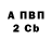 Метадон белоснежный Kristian Culek